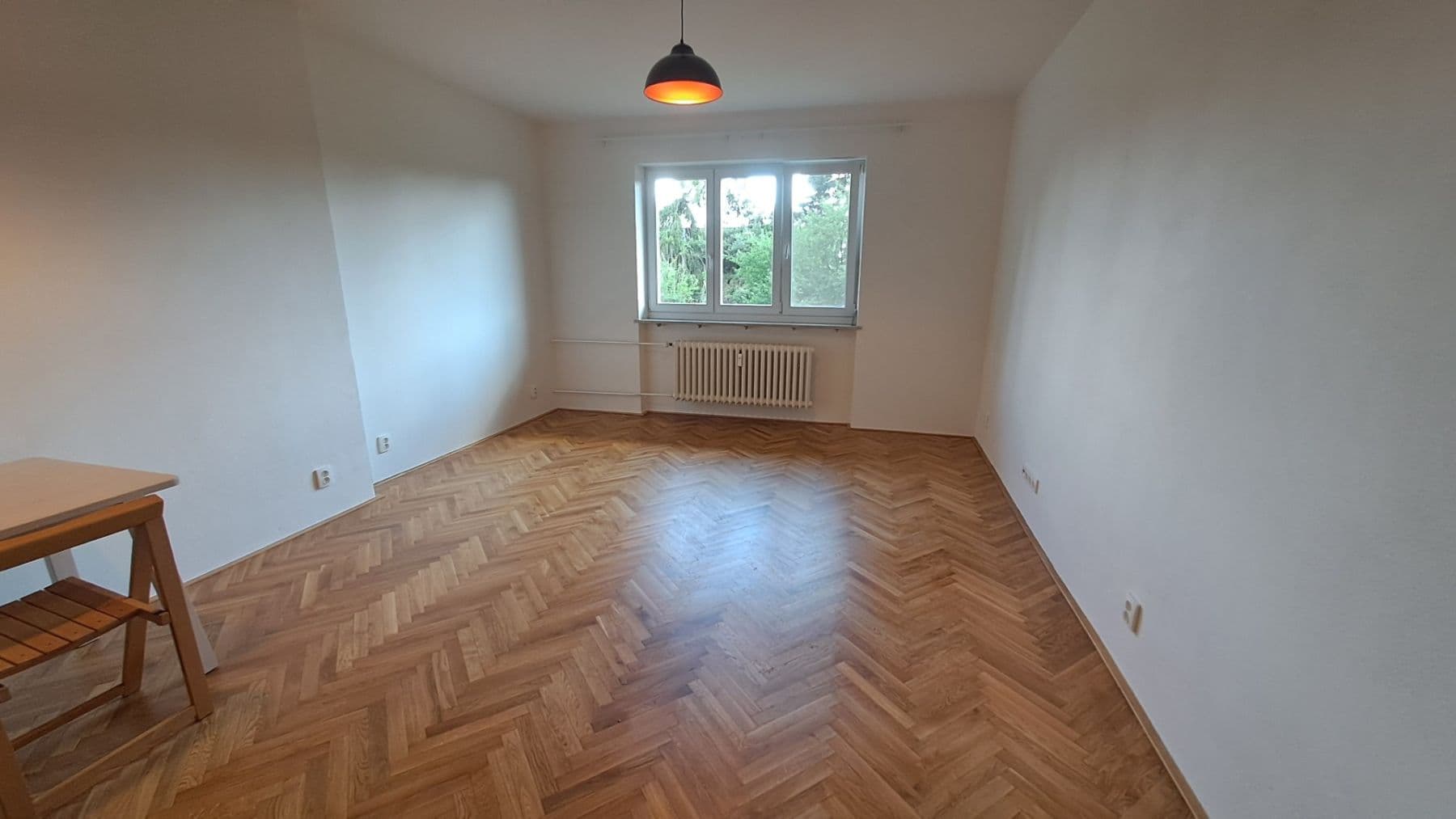 Pronájem bytu 1+kk 32 m², Bohuslava Martinů, Brno, Jihomoravský kraj Pronájem bytu 1+kk 32 m², Bohuslava Martinů, Brno, Jihomoravský kraj