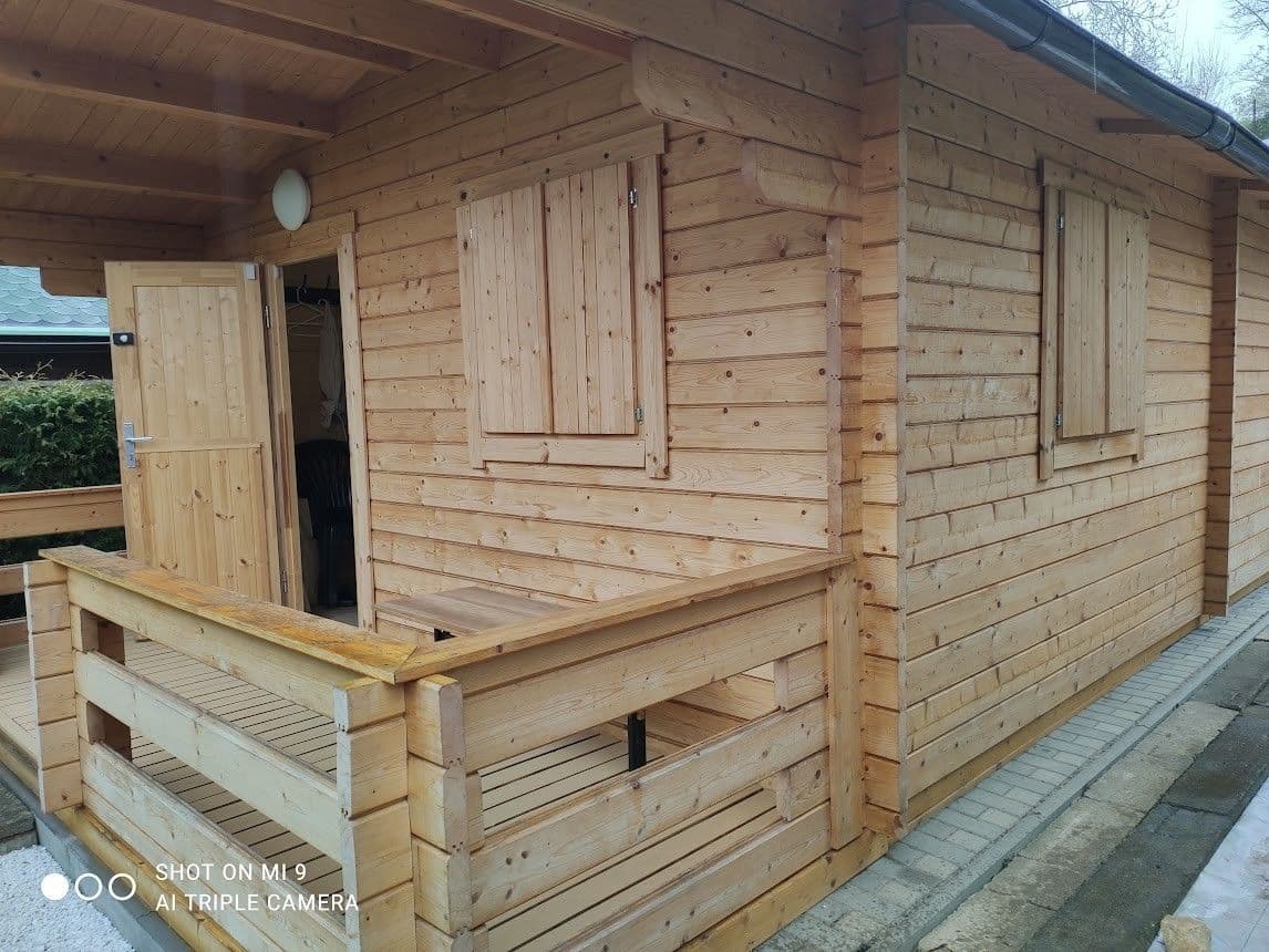 Prodej chaty, chalupy 25 m², pozemek 250 m², Lovosická, Praha, Praha Prodej chaty, chalupy 25 m², pozemek 250 m², Lovosická, Praha, Praha
