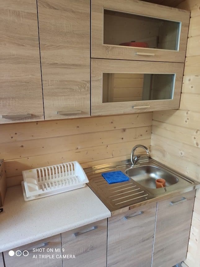 Prodej chaty, chalupy 25 m², pozemek 250 m², Lovosická, Praha, Praha Prodej chaty, chalupy 25 m², pozemek 250 m², Lovosická, Praha, Praha