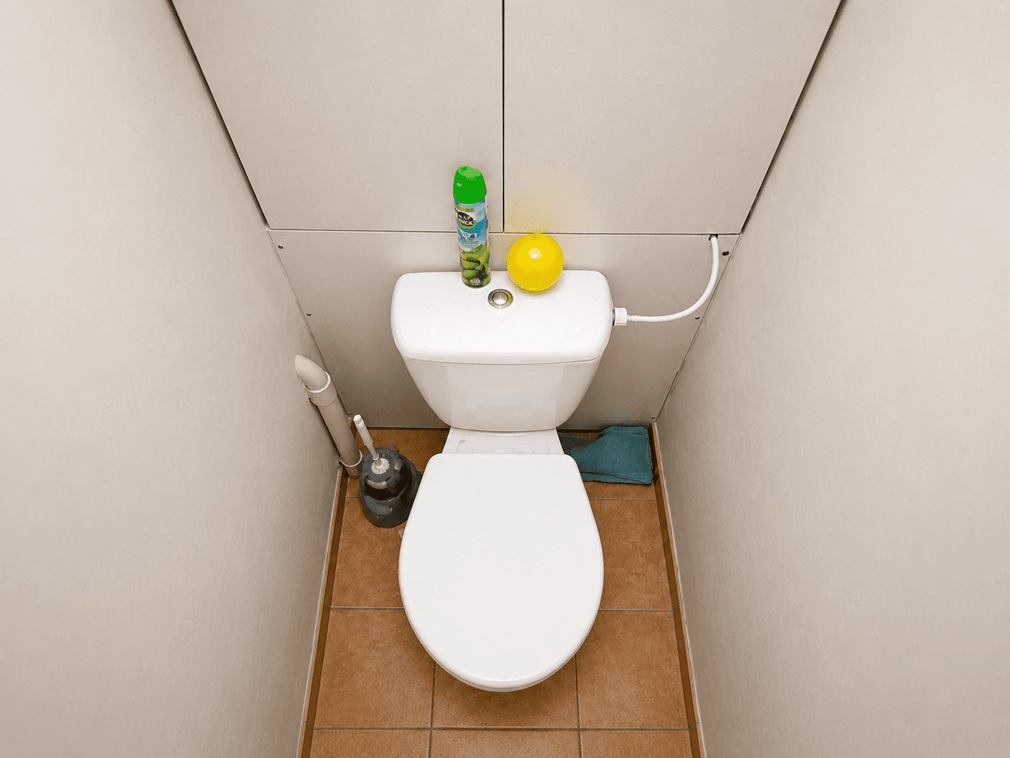 Pronájem bytu Garsoniéra 24 m², Hostýnská, Praha, Praha Pronájem bytu Garsoniéra 24 m², Hostýnská, Praha, Praha