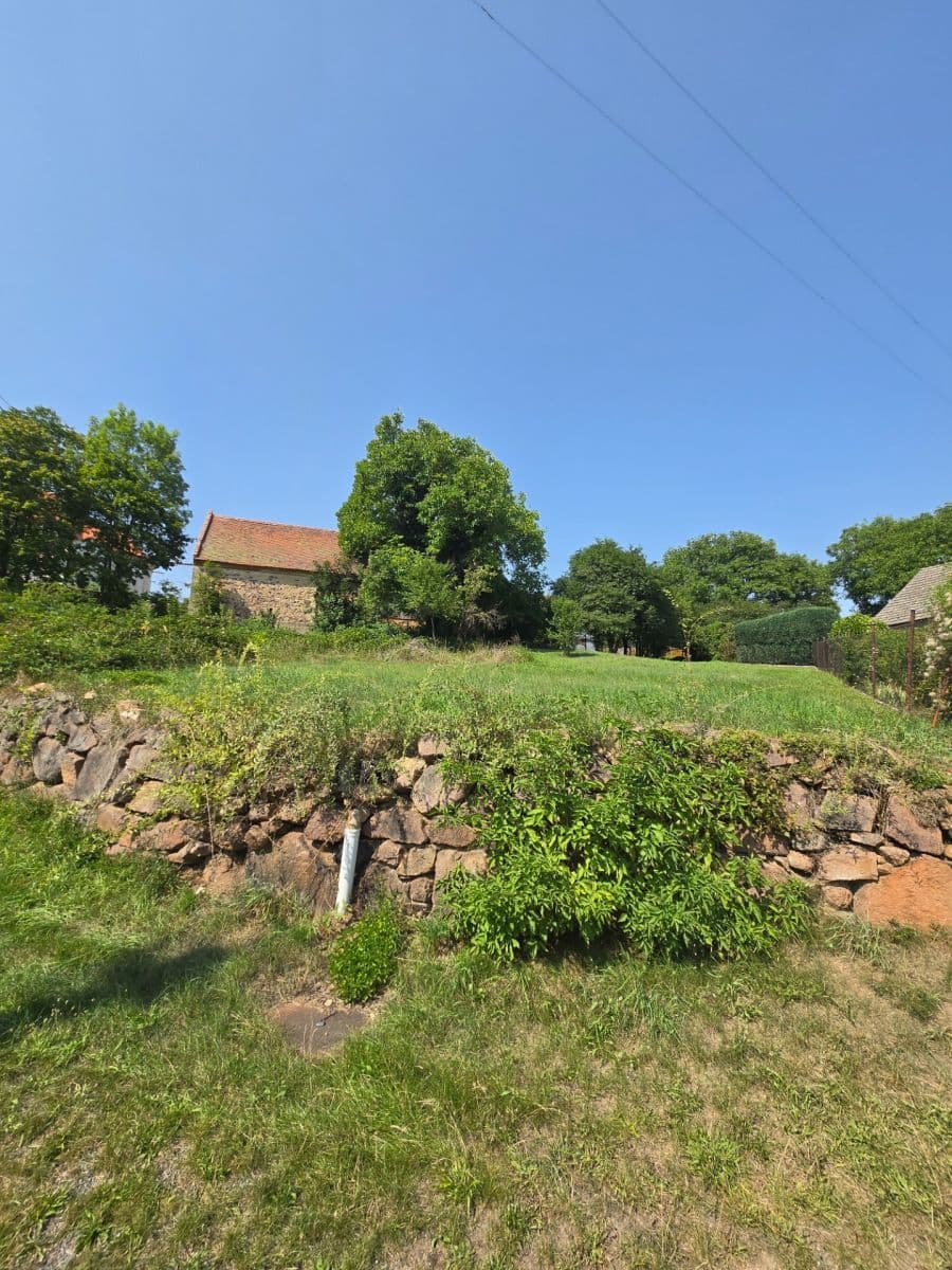 Prodej pozemku 808 m², Žumberk, Pardubický kraj Prodej pozemku 808 m², Žumberk, Pardubický kraj