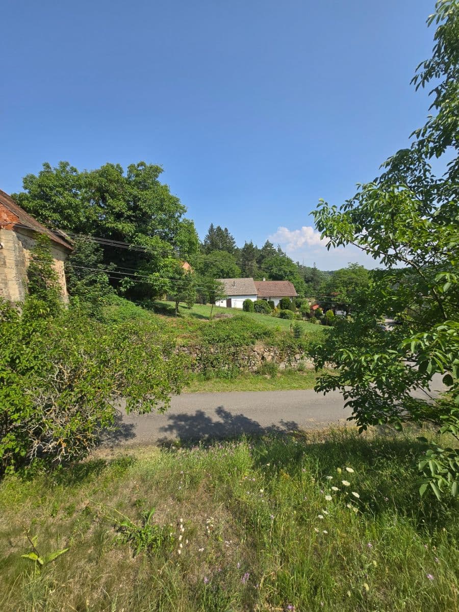 Prodej pozemku 808 m², Žumberk, Pardubický kraj Prodej pozemku 808 m², Žumberk, Pardubický kraj