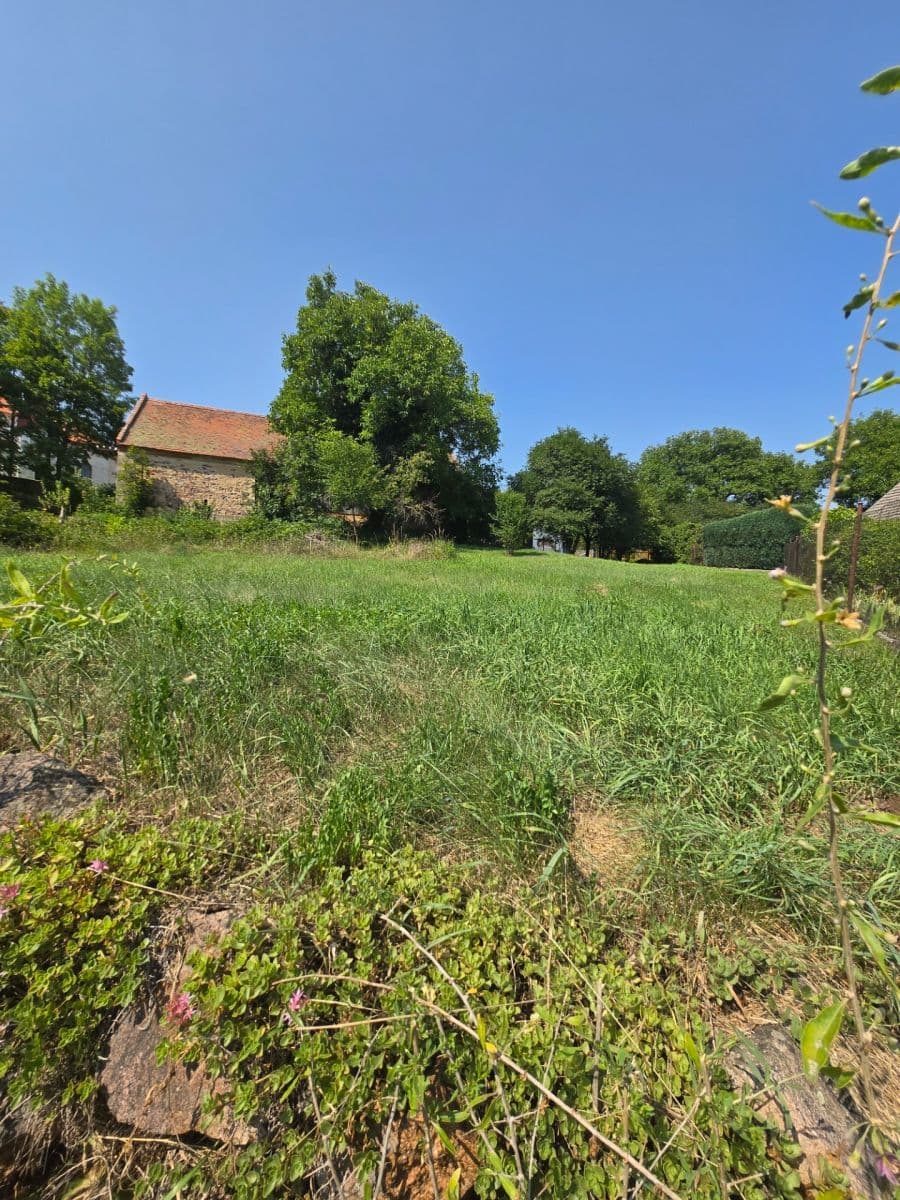 Prodej pozemku 808 m², Žumberk, Pardubický kraj Prodej pozemku 808 m², Žumberk, Pardubický kraj
