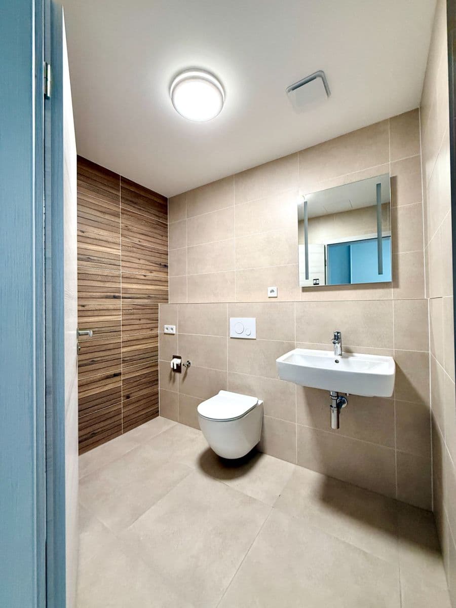 Pronájem bytu 1+kk 37 m², Železná, Plzeň, Plzeňský kraj Pronájem bytu 1+kk 37 m², Železná, Plzeň, Plzeňský kraj