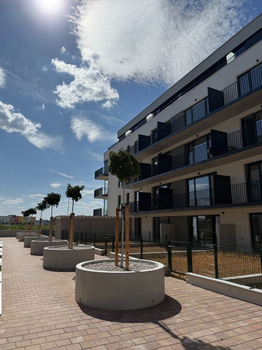 Pronájem bytu 1+kk 37 m², Železná, Plzeň, Plzeňský kraj Pronájem bytu 1+kk 37 m², Železná, Plzeň, Plzeňský kraj