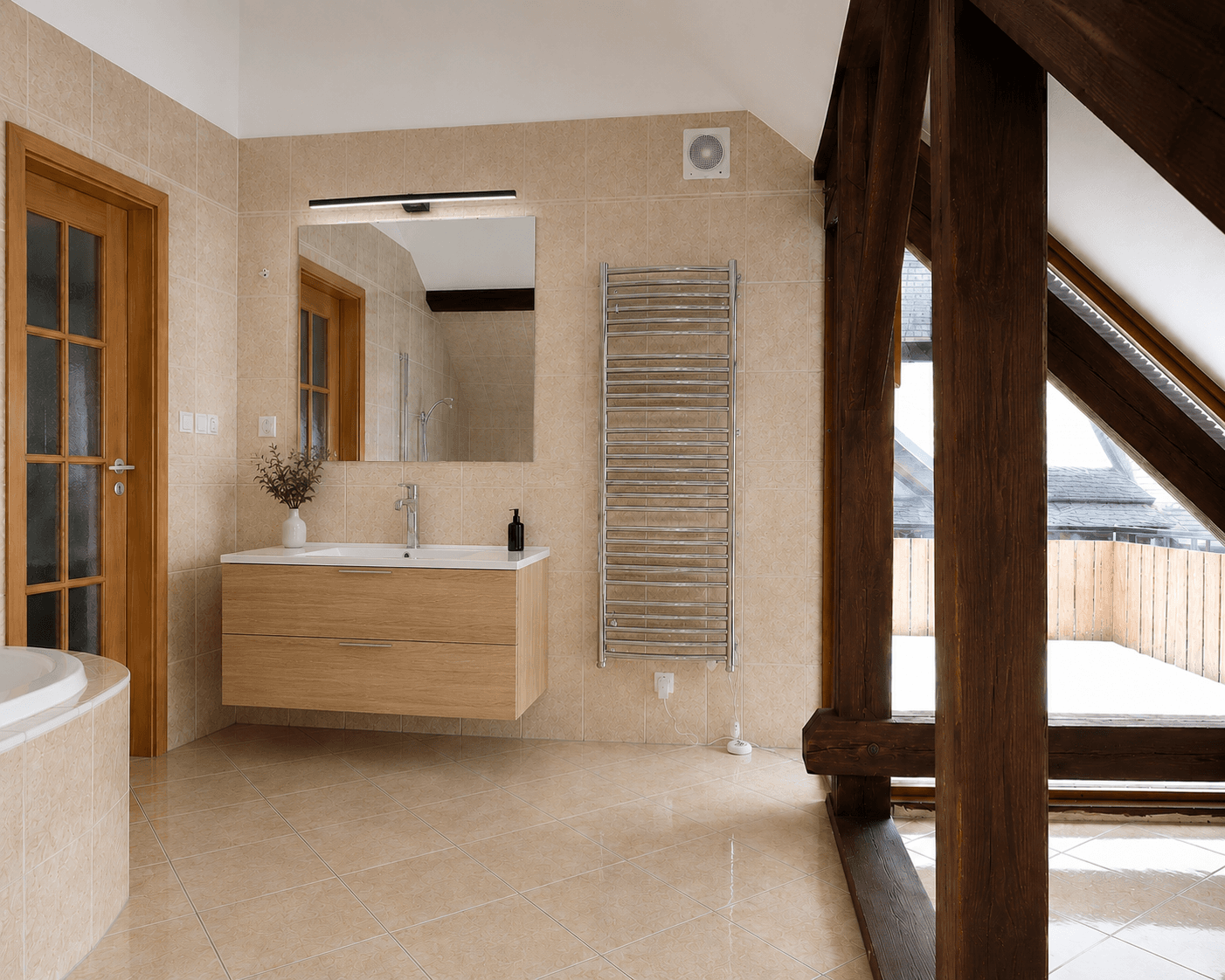 Pronájem bytu 3+kk 125 m², Dřevařská, Brno, Jihomoravský kraj Pronájem bytu 3+kk 125 m², Dřevařská, Brno, Jihomoravský kraj