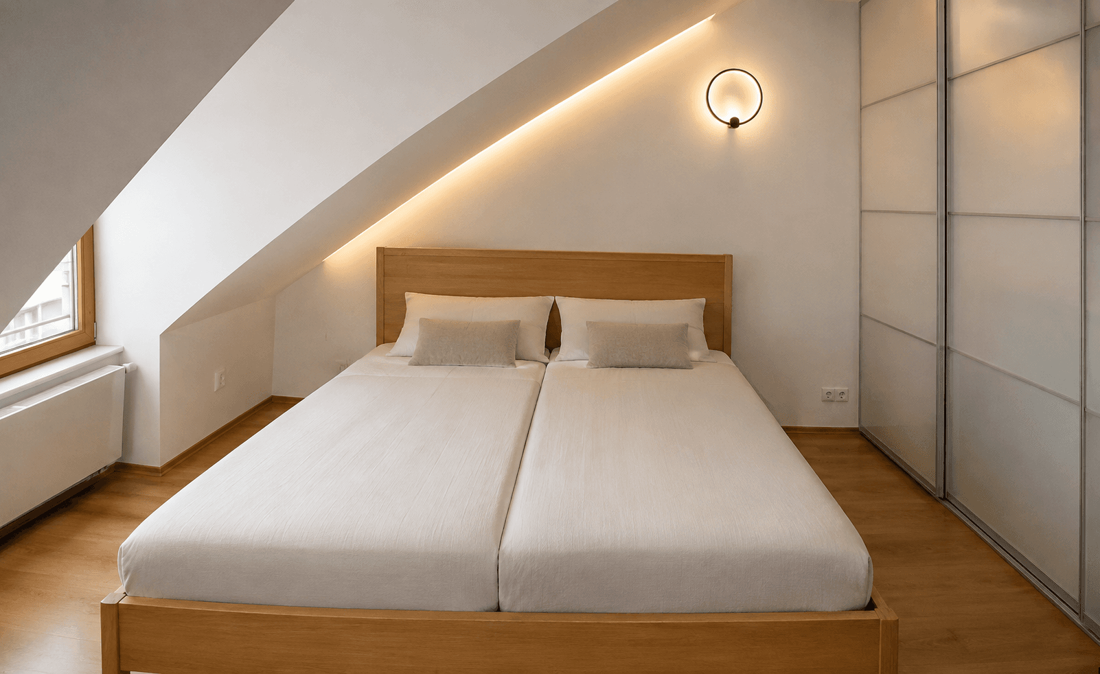 Pronájem bytu 3+kk 125 m², Dřevařská, Brno, Jihomoravský kraj Pronájem bytu 3+kk 125 m², Dřevařská, Brno, Jihomoravský kraj