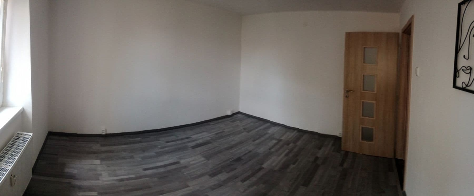 Pronájem bytu 1+1 33 m², Ruská, Teplice, Ústecký kraj Pronájem bytu 1+1 33 m², Ruská, Teplice, Ústecký kraj
