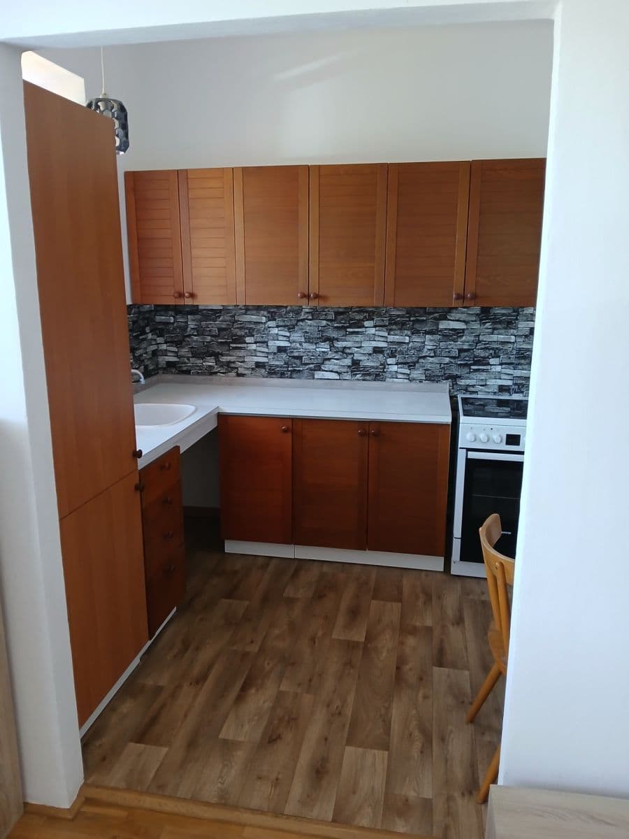 Pronájem bytu 3+1 70 m², Dvouletky, Zruč nad Sázavou, Středočeský kraj Pronájem bytu 3+1 70 m², Dvouletky, Zruč nad Sázavou, Středočeský kraj