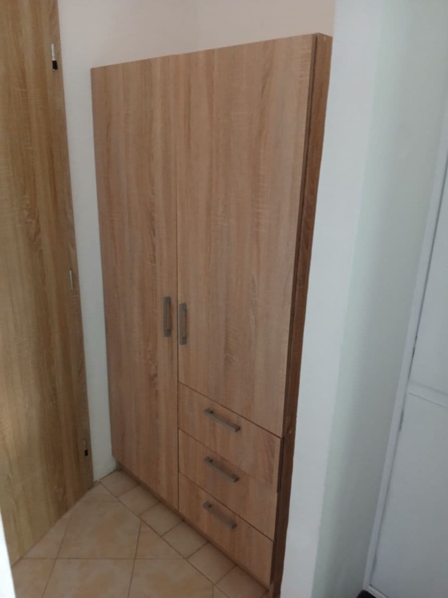 Pronájem bytu 3+1 70 m², Dvouletky, Zruč nad Sázavou, Středočeský kraj Pronájem bytu 3+1 70 m², Dvouletky, Zruč nad Sázavou, Středočeský kraj
