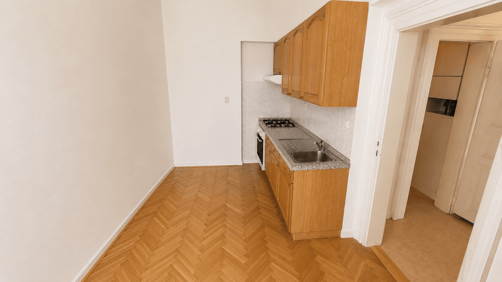 Pronájem bytu 1+1 45 m², Opatovická, Praha, Praha Pronájem bytu 1+1 45 m², Opatovická, Praha, Praha