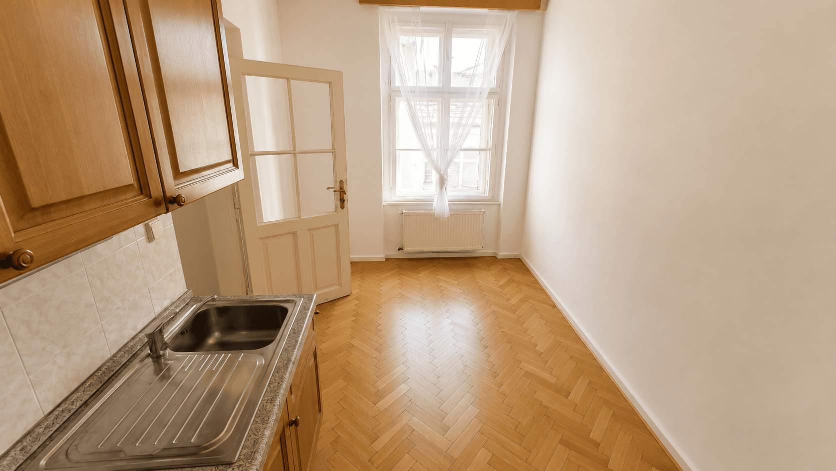 Pronájem bytu 1+1 45 m², Opatovická, Praha, Praha Pronájem bytu 1+1 45 m², Opatovická, Praha, Praha