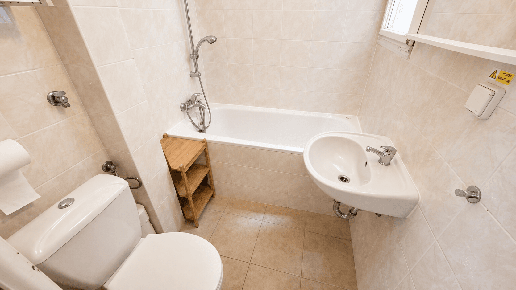 Pronájem bytu 1+1 45 m², Opatovická, Praha, Praha Pronájem bytu 1+1 45 m², Opatovická, Praha, Praha