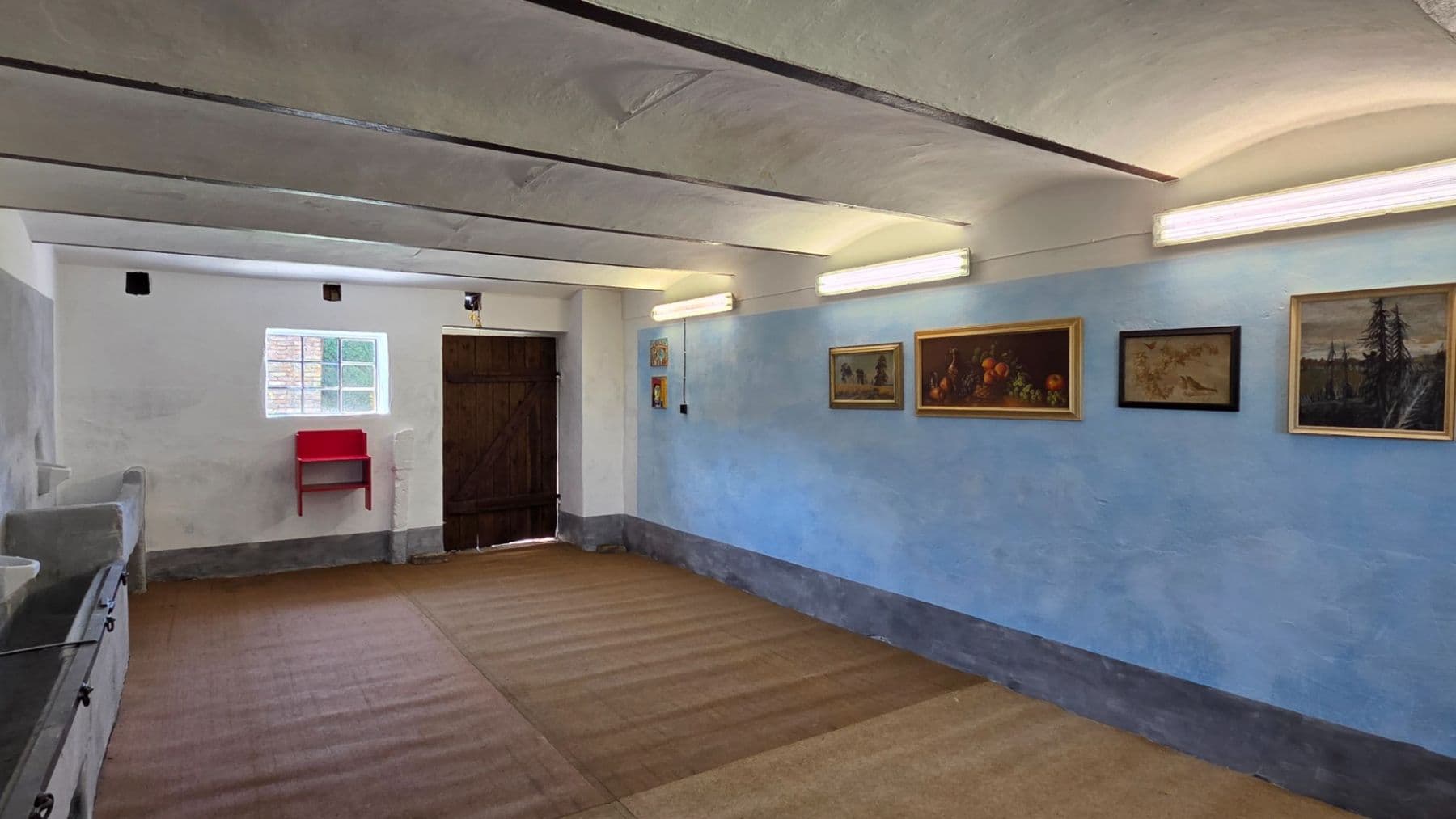 Prodej domu 80 m², pozemek 1.800 m², Podmoky, Středočeský kraj Prodej domu 80 m², pozemek 1.800 m², Podmoky, Středočeský kraj