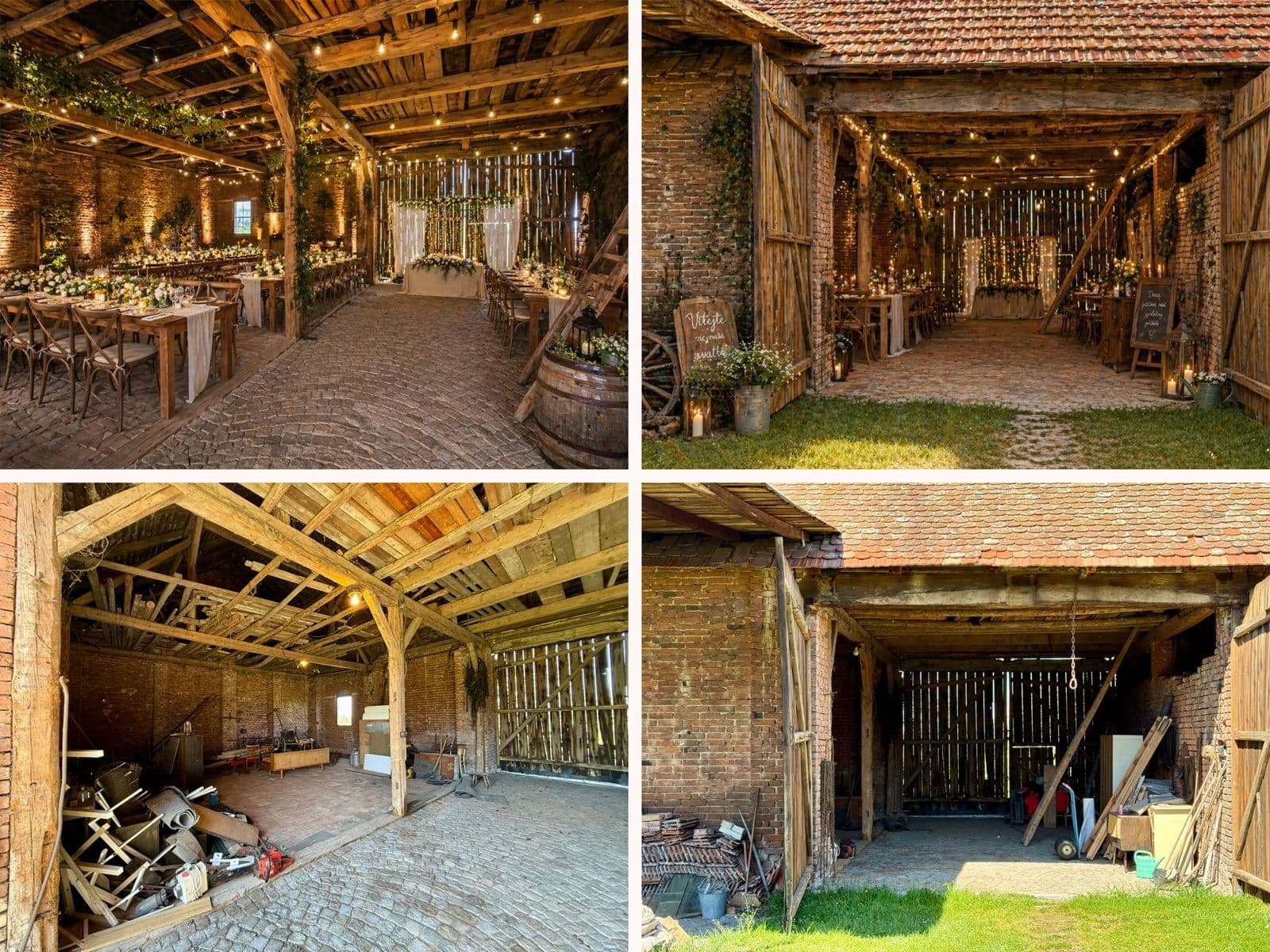 Prodej domu 80 m², pozemek 1.800 m², Podmoky, Středočeský kraj Prodej domu 80 m², pozemek 1.800 m², Podmoky, Středočeský kraj