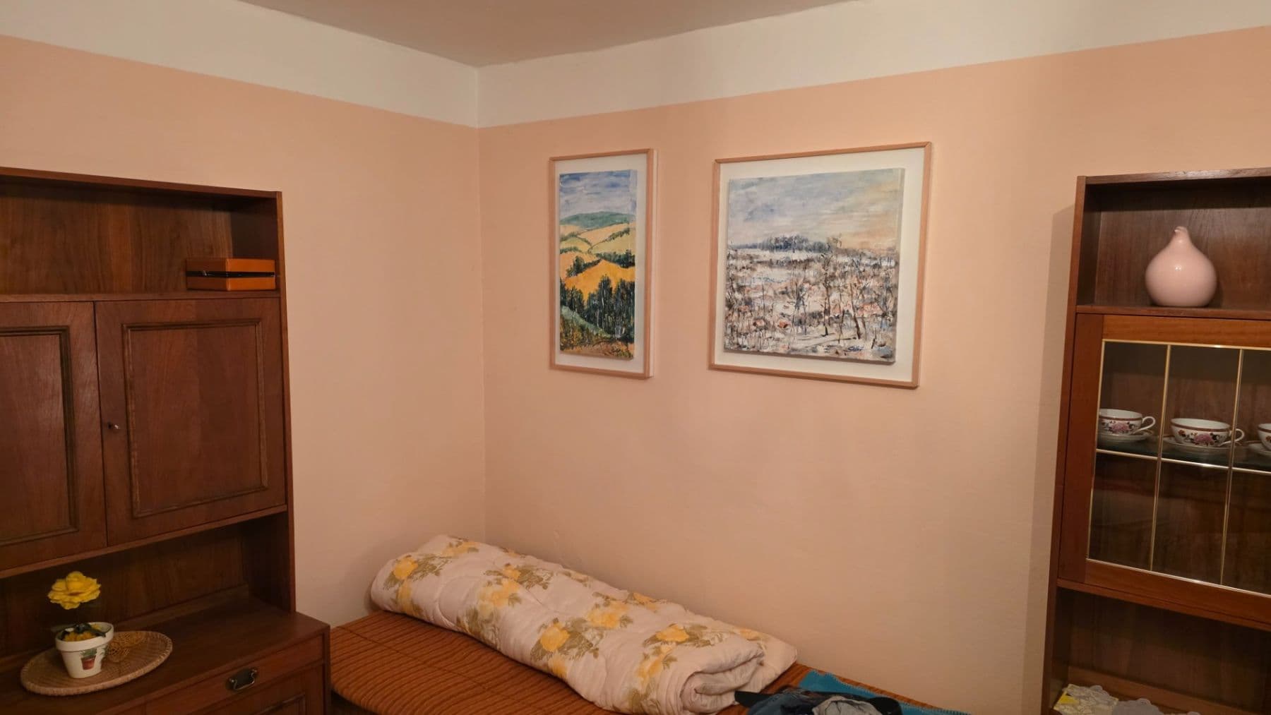 Prodej domu 80 m², pozemek 1.800 m², Podmoky, Středočeský kraj Prodej domu 80 m², pozemek 1.800 m², Podmoky, Středočeský kraj