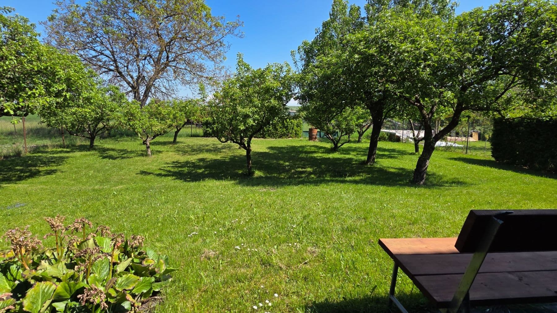 Prodej domu 80 m², pozemek 1.800 m², Podmoky, Středočeský kraj Prodej domu 80 m², pozemek 1.800 m², Podmoky, Středočeský kraj