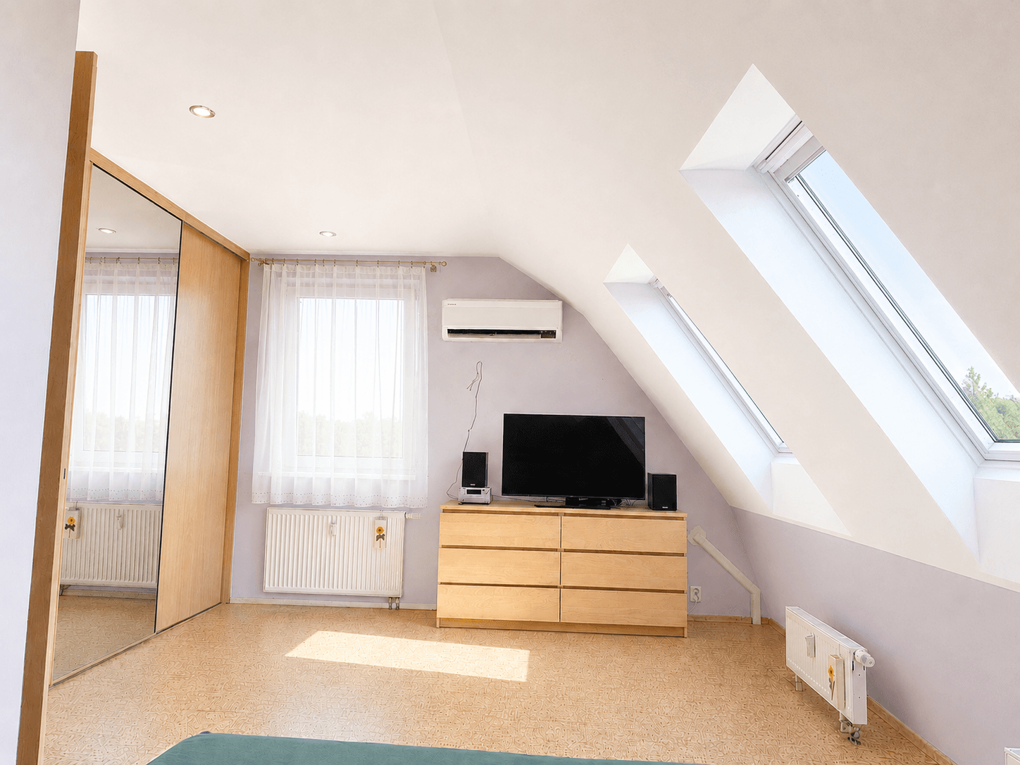 Prodej bytu 4+kk 103 m², Sokolovská, Čelákovice, Středočeský kraj Prodej bytu 4+kk 103 m², Sokolovská, Čelákovice, Středočeský kraj