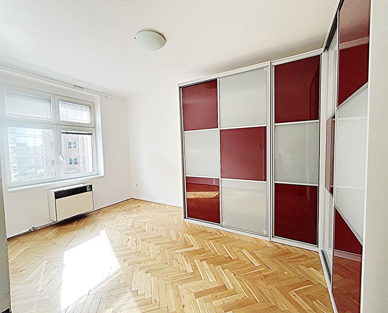 Pronájem bytu 3+kk 53 m², U Vody, Praha, Praha Pronájem bytu 3+kk 53 m², U Vody, Praha, Praha
