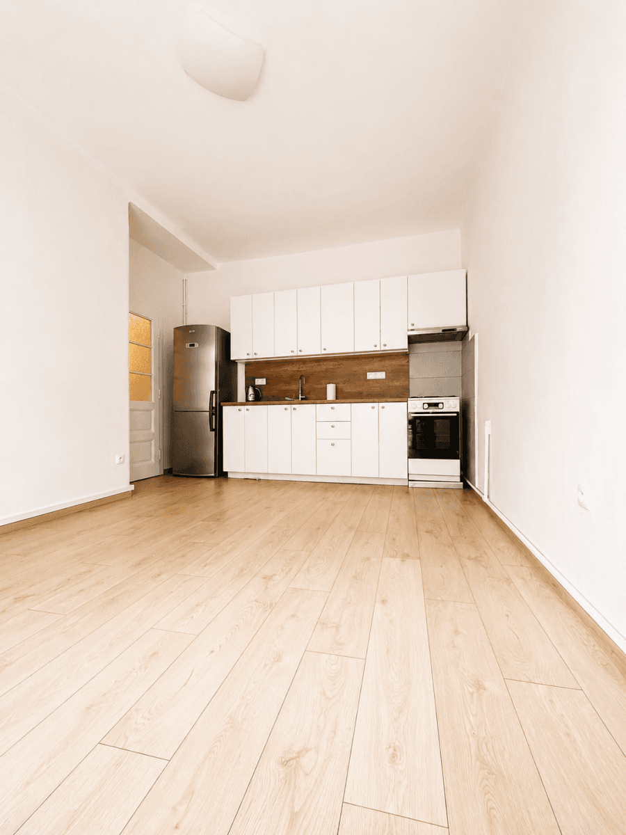 Pronájem bytu 3+kk 53 m², U Vody, Praha, Praha Pronájem bytu 3+kk 53 m², U Vody, Praha, Praha