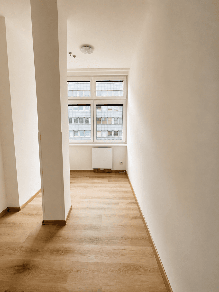 Pronájem bytu 3+kk 53 m², U Vody, Praha, Praha Pronájem bytu 3+kk 53 m², U Vody, Praha, Praha