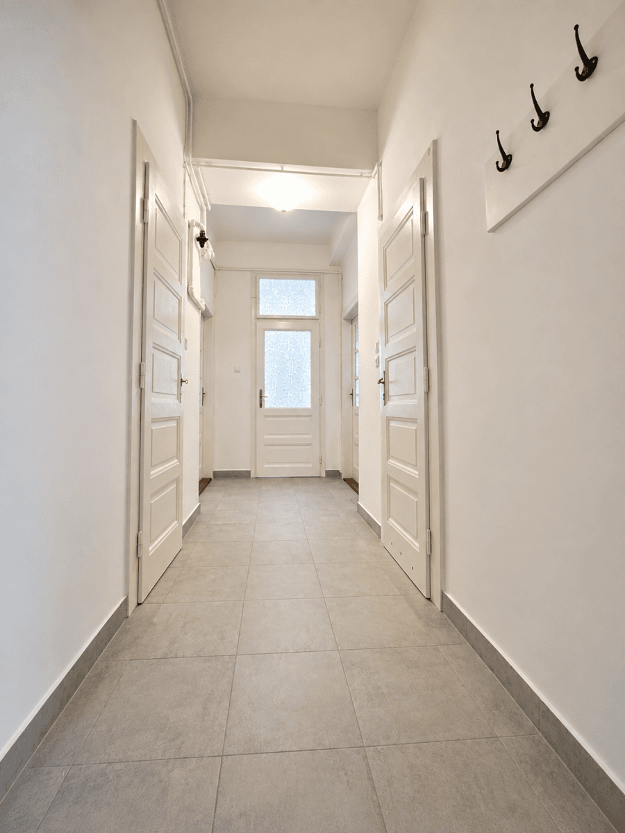 Pronájem bytu 3+kk 53 m², U Vody, Praha, Praha Pronájem bytu 3+kk 53 m², U Vody, Praha, Praha