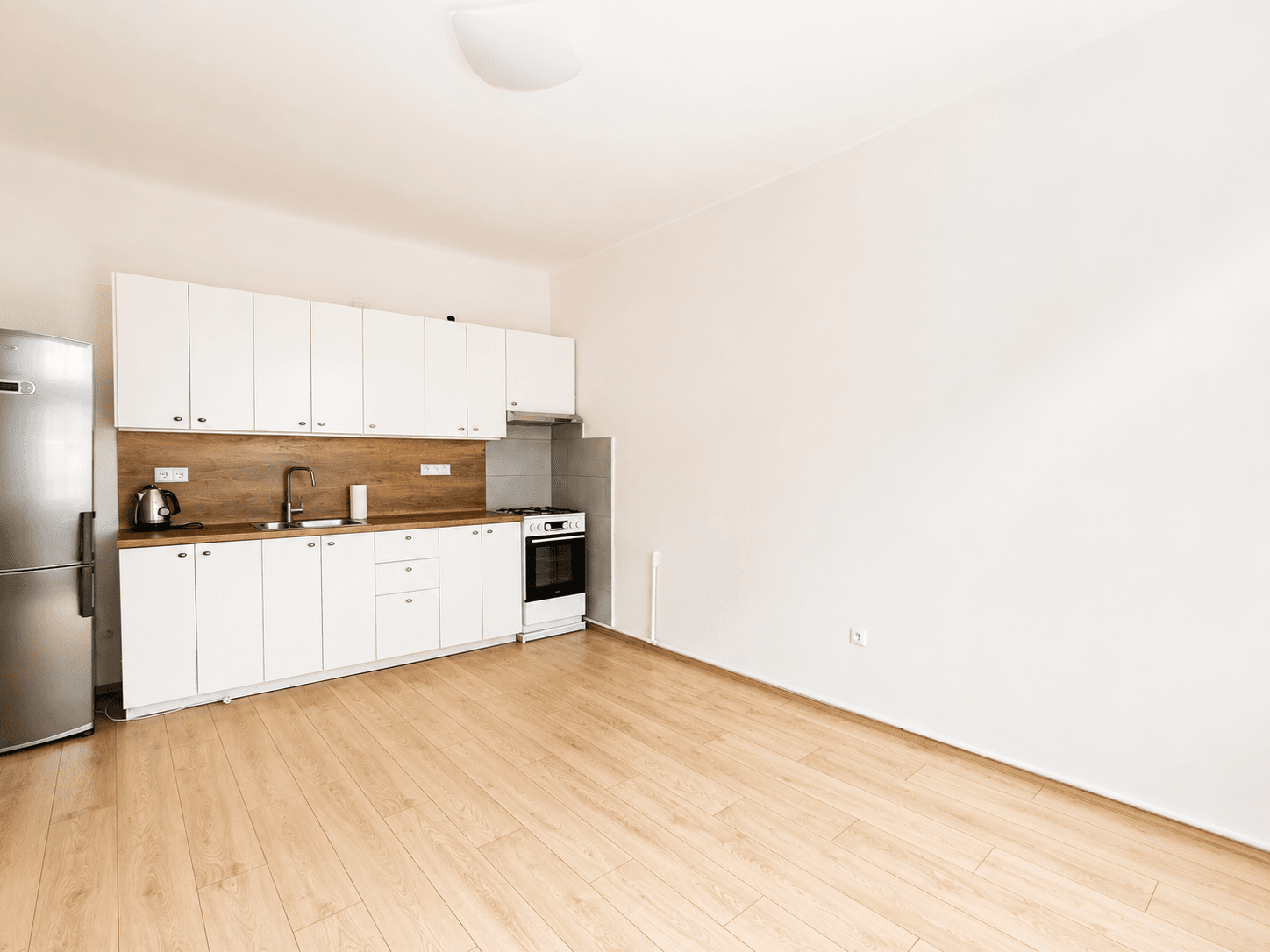 Pronájem bytu 3+kk 53 m², U Vody, Praha, Praha Pronájem bytu 3+kk 53 m², U Vody, Praha, Praha