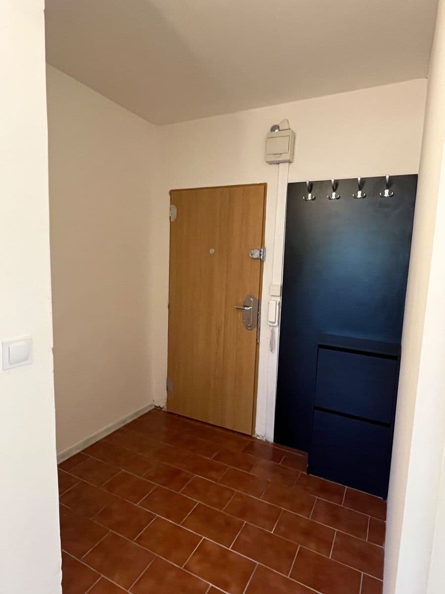 Pronájem bytu 3+1 65 m², U Pošty, Brno, Jihomoravský kraj Pronájem bytu 3+1 65 m², U Pošty, Brno, Jihomoravský kraj