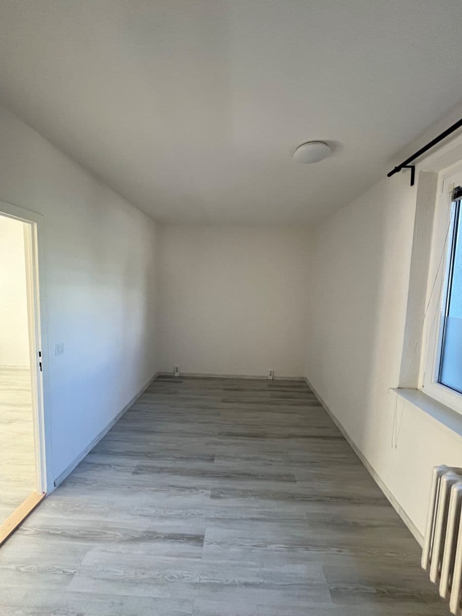 Pronájem bytu 3+1 65 m², U Pošty, Brno, Jihomoravský kraj Pronájem bytu 3+1 65 m², U Pošty, Brno, Jihomoravský kraj