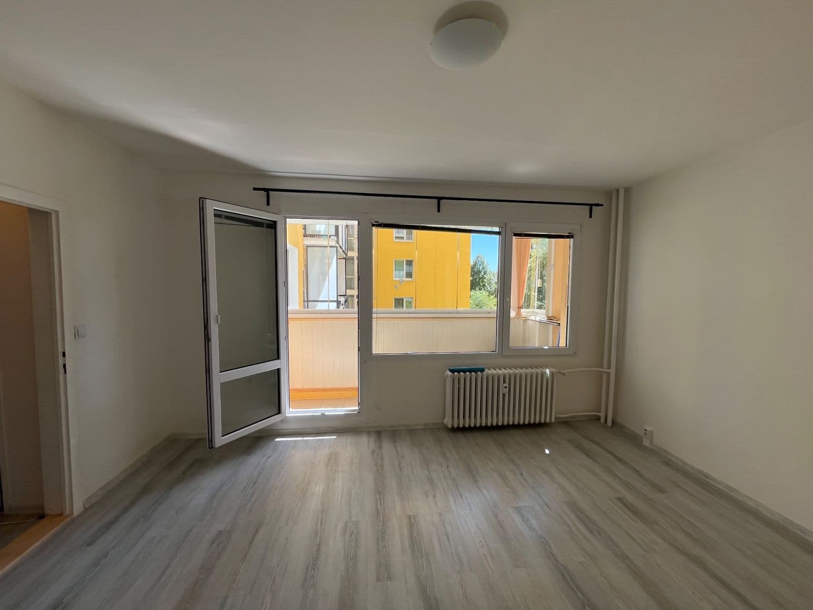 Pronájem bytu 3+1 65 m², U Pošty, Brno, Jihomoravský kraj Pronájem bytu 3+1 65 m², U Pošty, Brno, Jihomoravský kraj