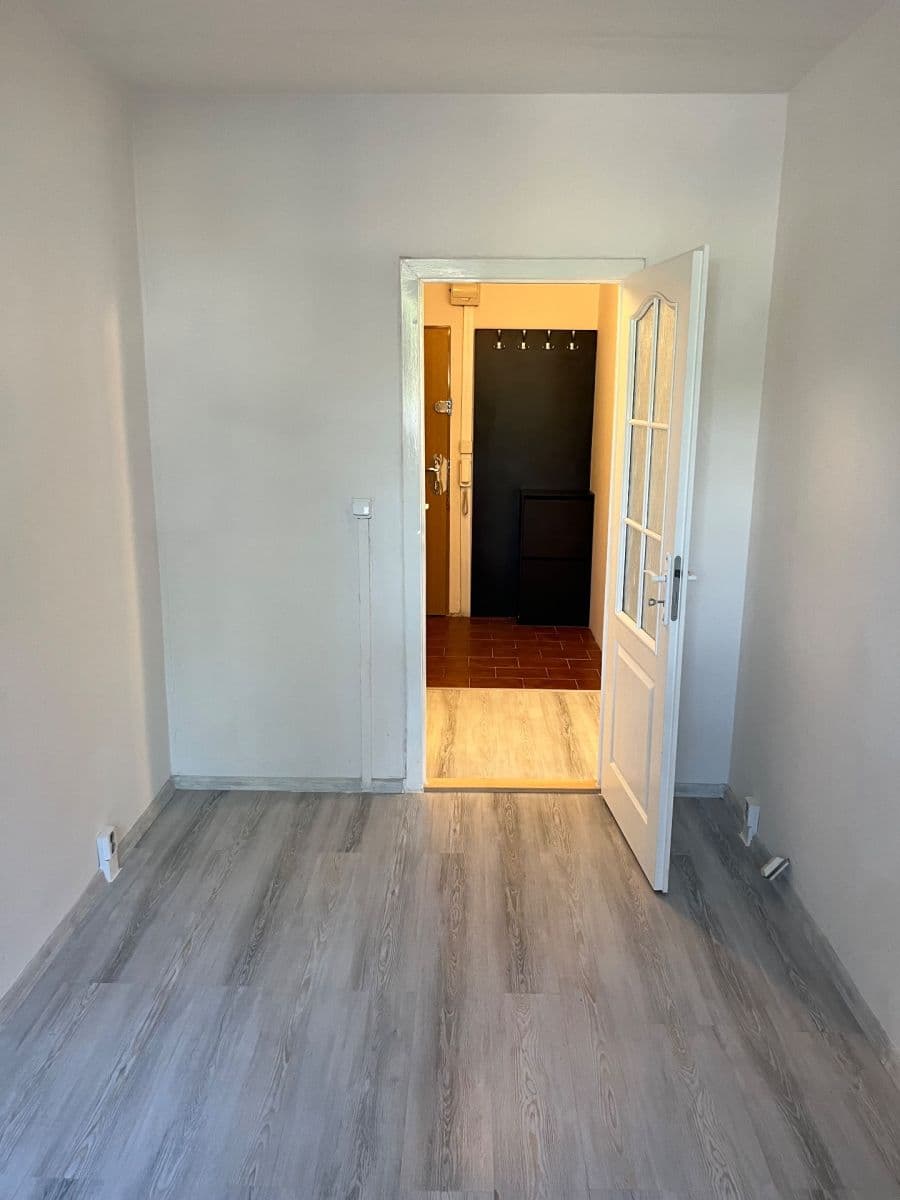 Pronájem bytu 3+1 65 m², U Pošty, Brno, Jihomoravský kraj Pronájem bytu 3+1 65 m², U Pošty, Brno, Jihomoravský kraj