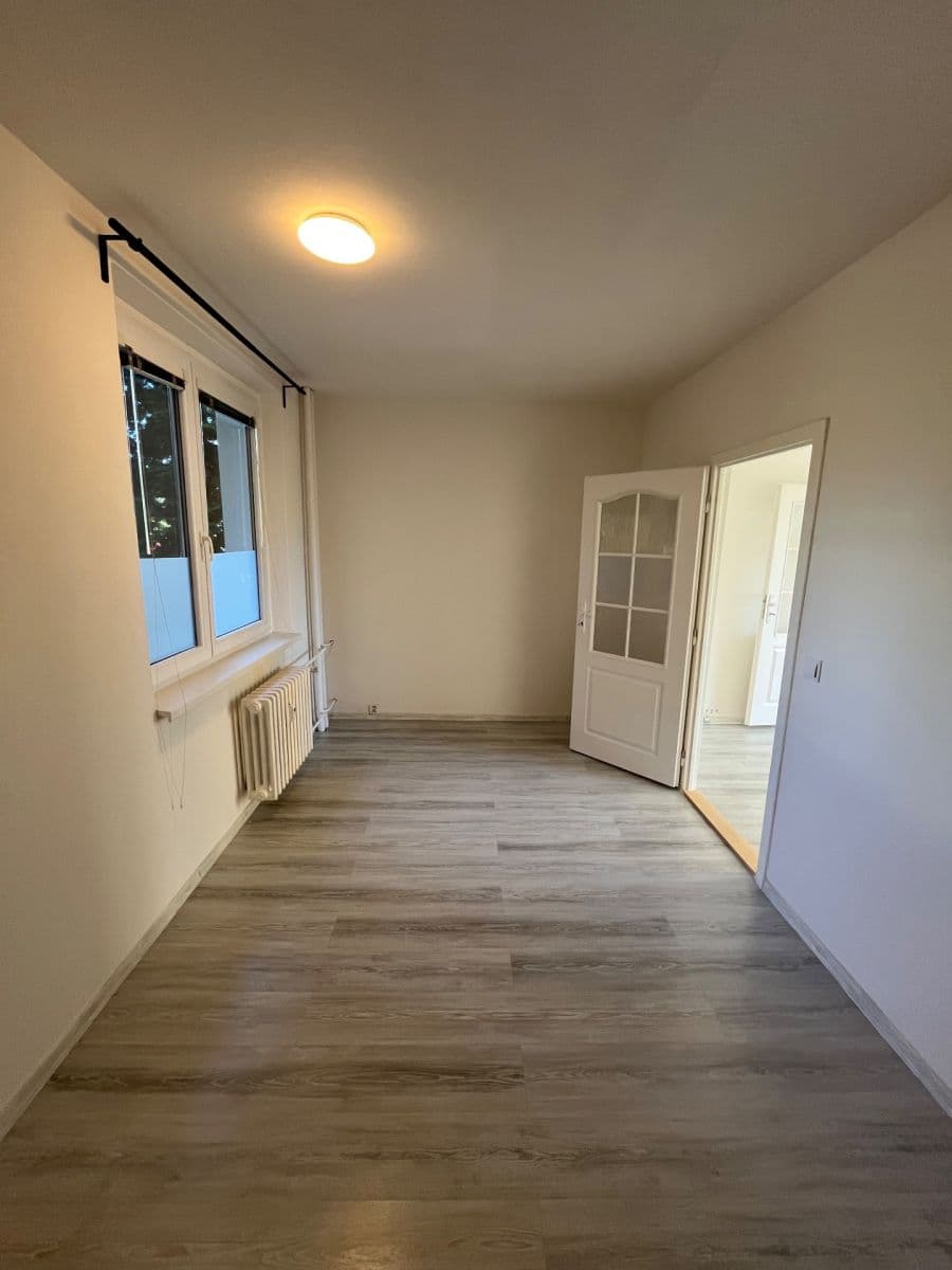 Pronájem bytu 3+1 65 m², U Pošty, Brno, Jihomoravský kraj Pronájem bytu 3+1 65 m², U Pošty, Brno, Jihomoravský kraj