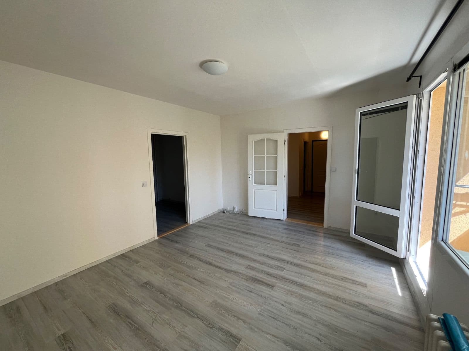 Pronájem bytu 3+1 65 m², U Pošty, Brno, Jihomoravský kraj Pronájem bytu 3+1 65 m², U Pošty, Brno, Jihomoravský kraj