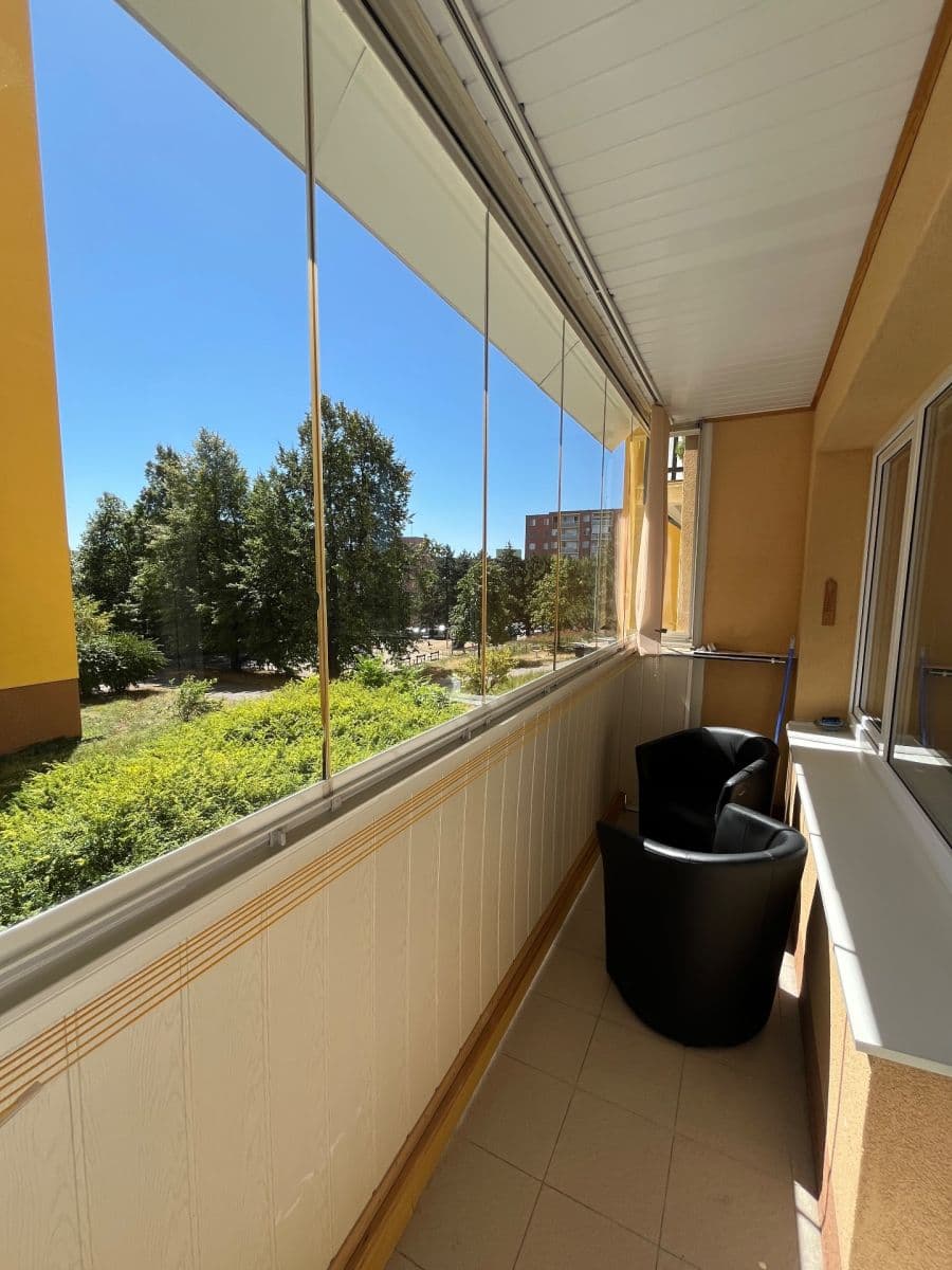 Pronájem bytu 3+1 65 m², U Pošty, Brno, Jihomoravský kraj Pronájem bytu 3+1 65 m², U Pošty, Brno, Jihomoravský kraj