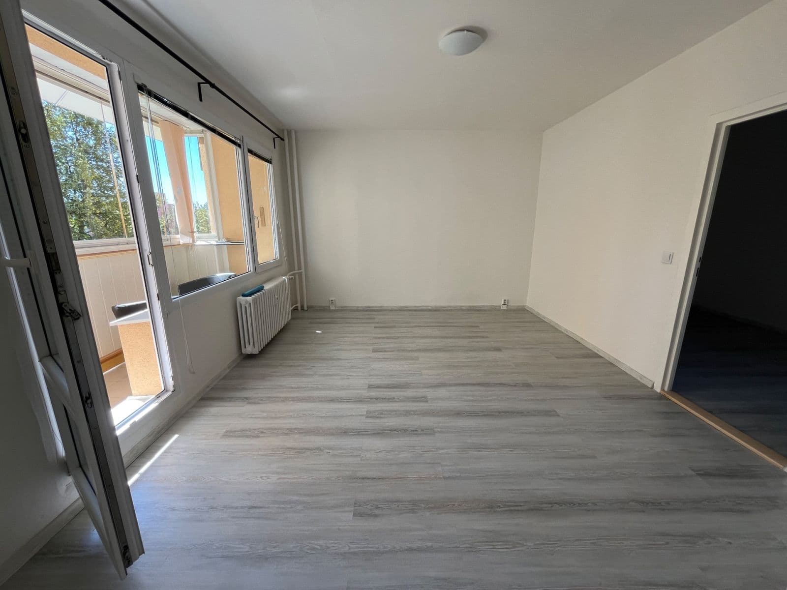 Pronájem bytu 3+1 65 m², U Pošty, Brno, Jihomoravský kraj Pronájem bytu 3+1 65 m², U Pošty, Brno, Jihomoravský kraj