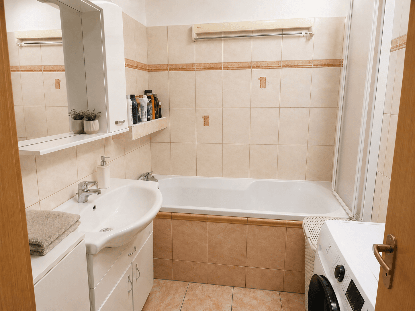 Prodej bytu 3+1 71 m², Štichova, Praha, Praha Prodej bytu 3+1 71 m², Štichova, Praha, Praha