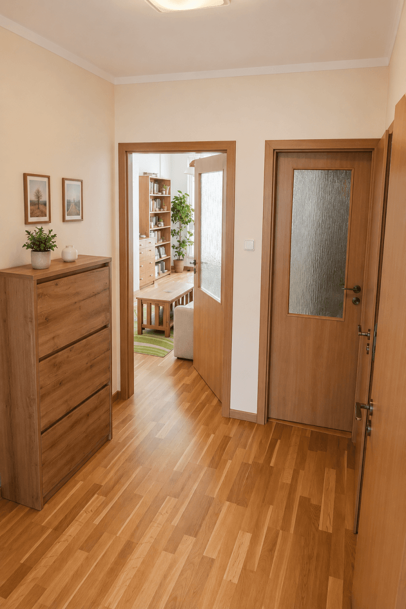 Prodej bytu 3+1 71 m², Štichova, Praha, Praha Prodej bytu 3+1 71 m², Štichova, Praha, Praha
