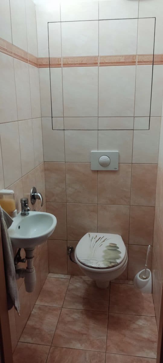 Prodej bytu 3+1 71 m², Štichova, Praha, Praha Prodej bytu 3+1 71 m², Štichova, Praha, Praha