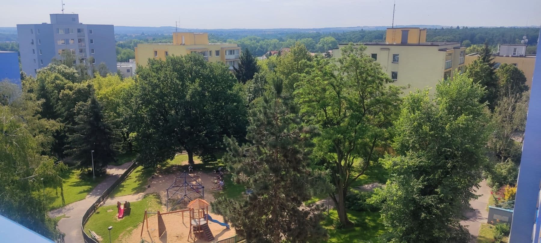 Prodej bytu 3+1 71 m², Štichova, Praha, Praha Prodej bytu 3+1 71 m², Štichova, Praha, Praha