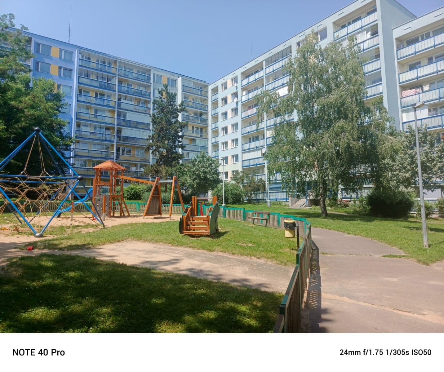 Prodej bytu 3+1 71 m², Štichova, Praha, Praha Prodej bytu 3+1 71 m², Štichova, Praha, Praha