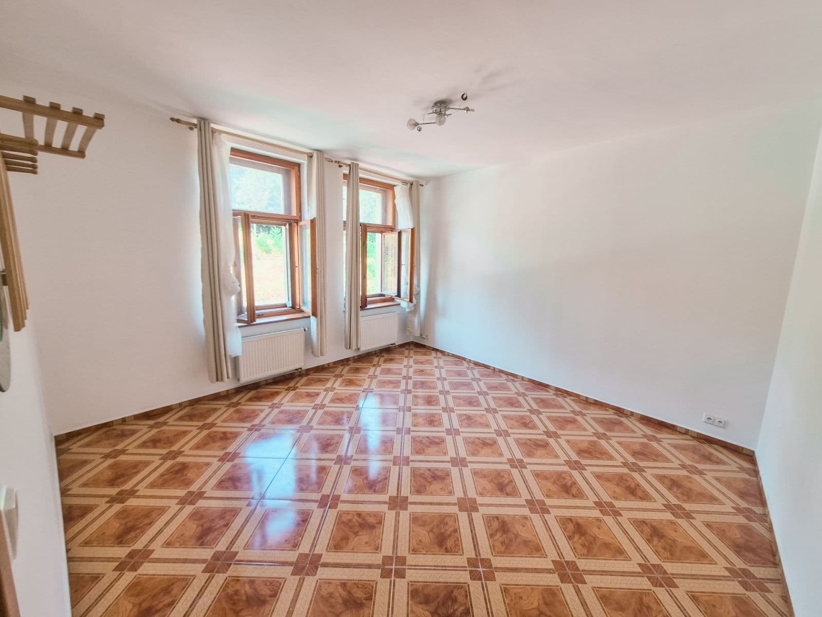 Pronájem bytu 3+1 75 m², Francouzská, Praha, Praha Pronájem bytu 3+1 75 m², Francouzská, Praha, Praha