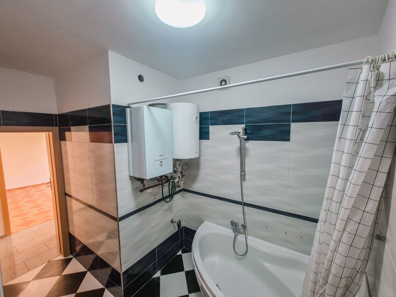 Pronájem bytu 3+1 75 m², Francouzská, Praha, Praha Pronájem bytu 3+1 75 m², Francouzská, Praha, Praha