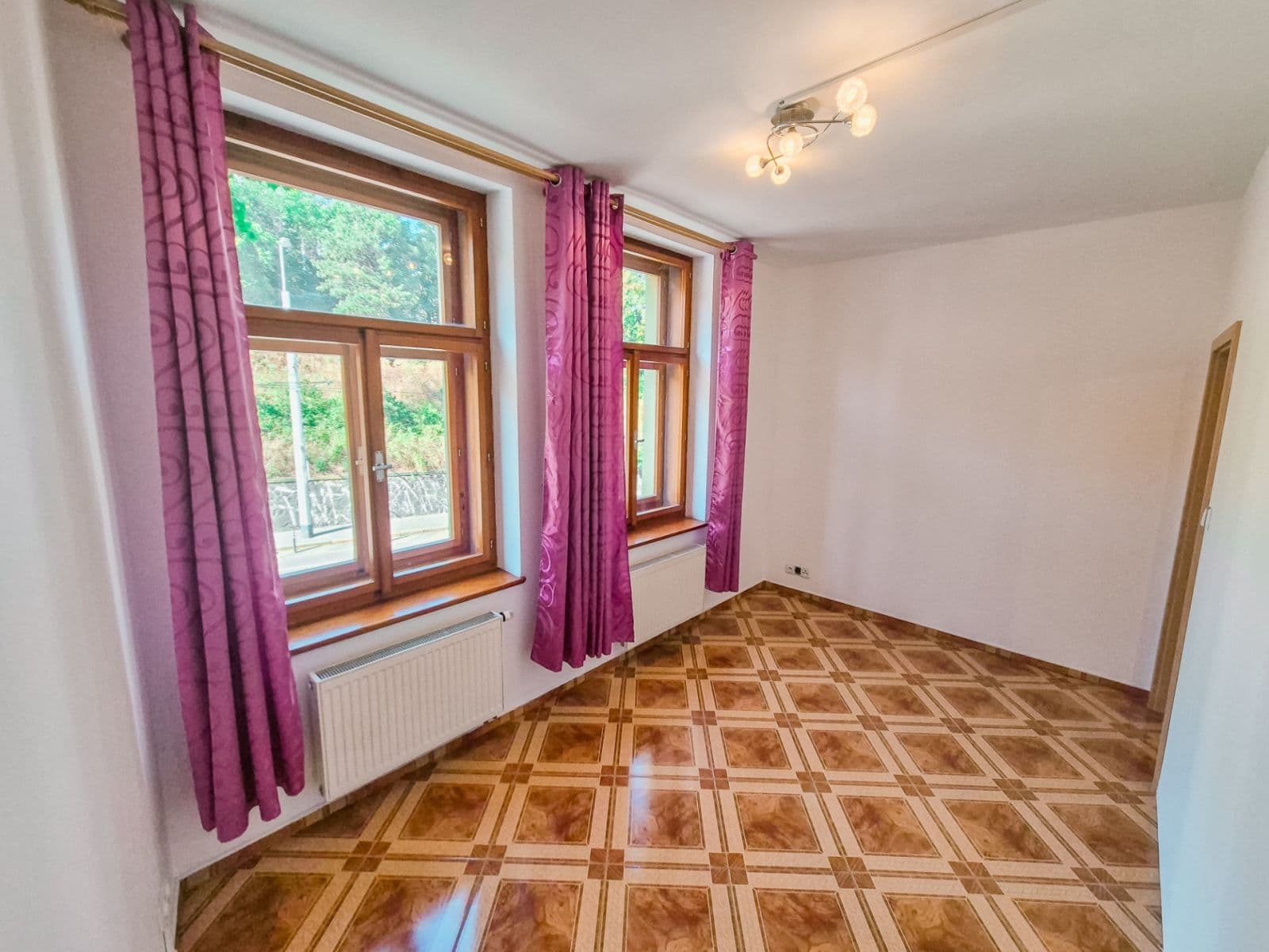 Pronájem bytu 3+1 75 m², Francouzská, Praha, Praha Pronájem bytu 3+1 75 m², Francouzská, Praha, Praha
