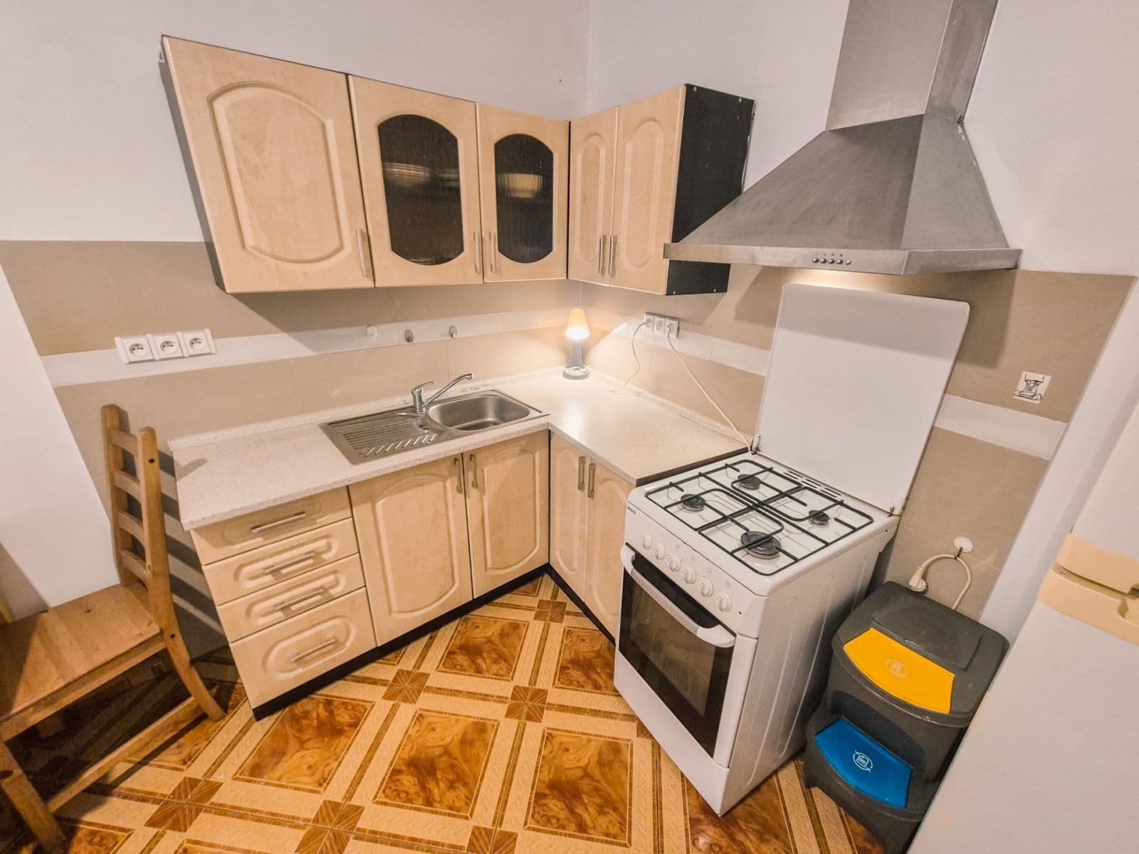 Pronájem bytu 3+1 75 m², Francouzská, Praha, Praha Pronájem bytu 3+1 75 m², Francouzská, Praha, Praha