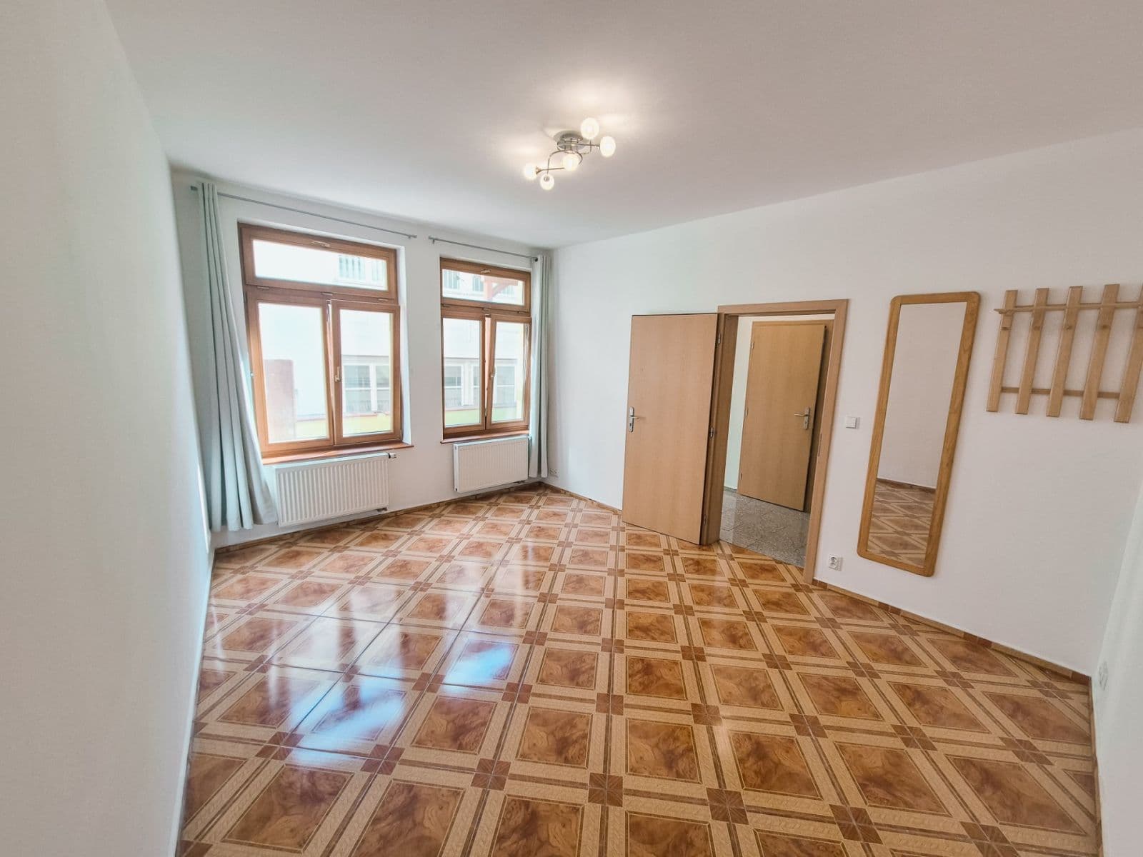 Pronájem bytu 3+1 75 m², Francouzská, Praha, Praha Pronájem bytu 3+1 75 m², Francouzská, Praha, Praha