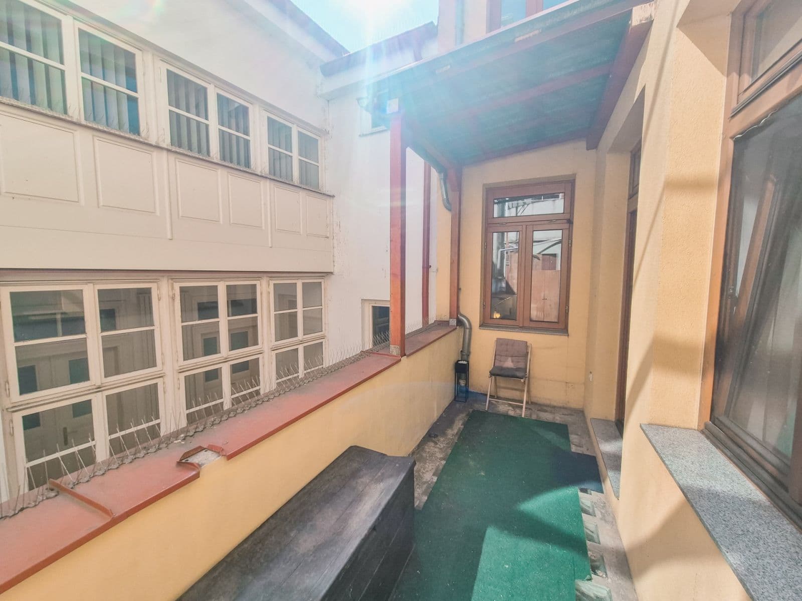 Pronájem bytu 3+1 75 m², Francouzská, Praha, Praha Pronájem bytu 3+1 75 m², Francouzská, Praha, Praha