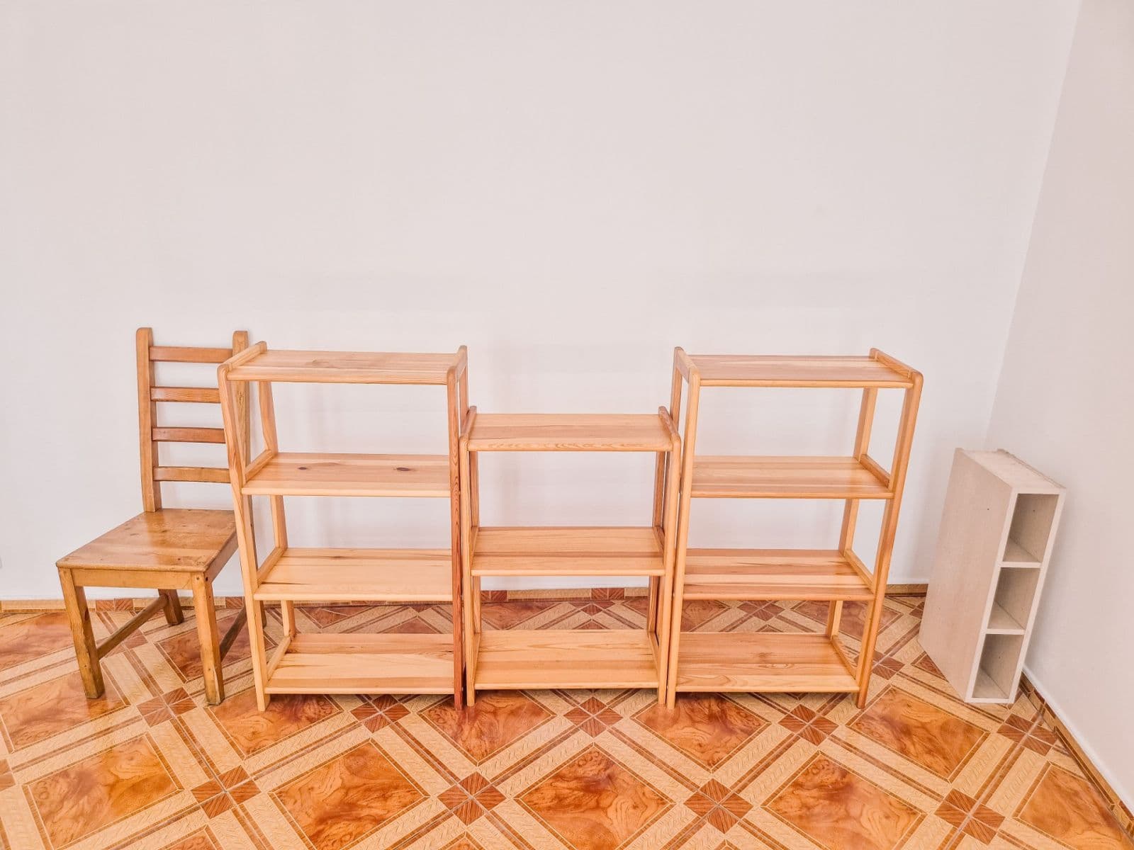 Pronájem bytu 3+1 75 m², Francouzská, Praha, Praha Pronájem bytu 3+1 75 m², Francouzská, Praha, Praha