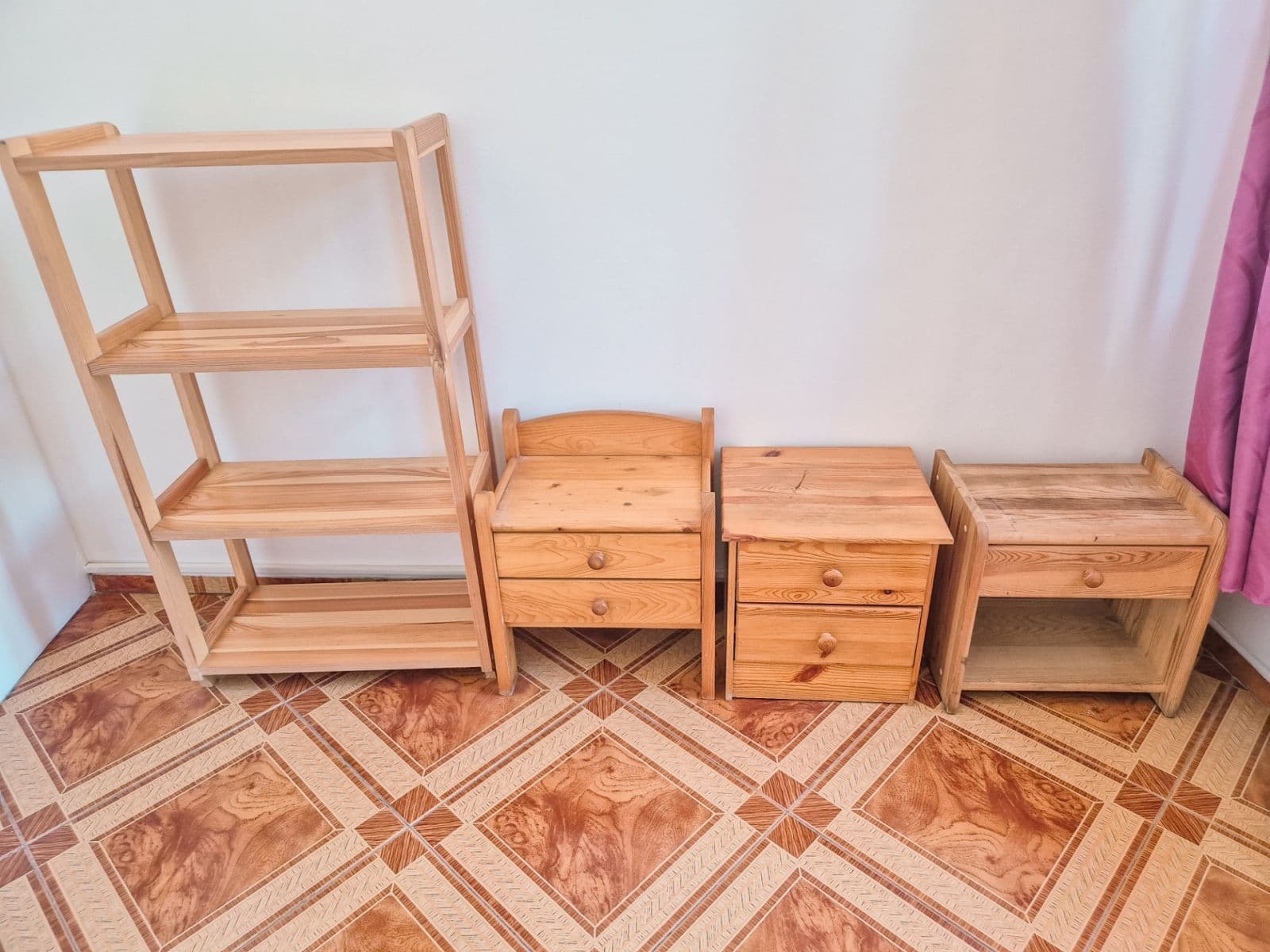Pronájem bytu 3+1 75 m², Francouzská, Praha, Praha Pronájem bytu 3+1 75 m², Francouzská, Praha, Praha
