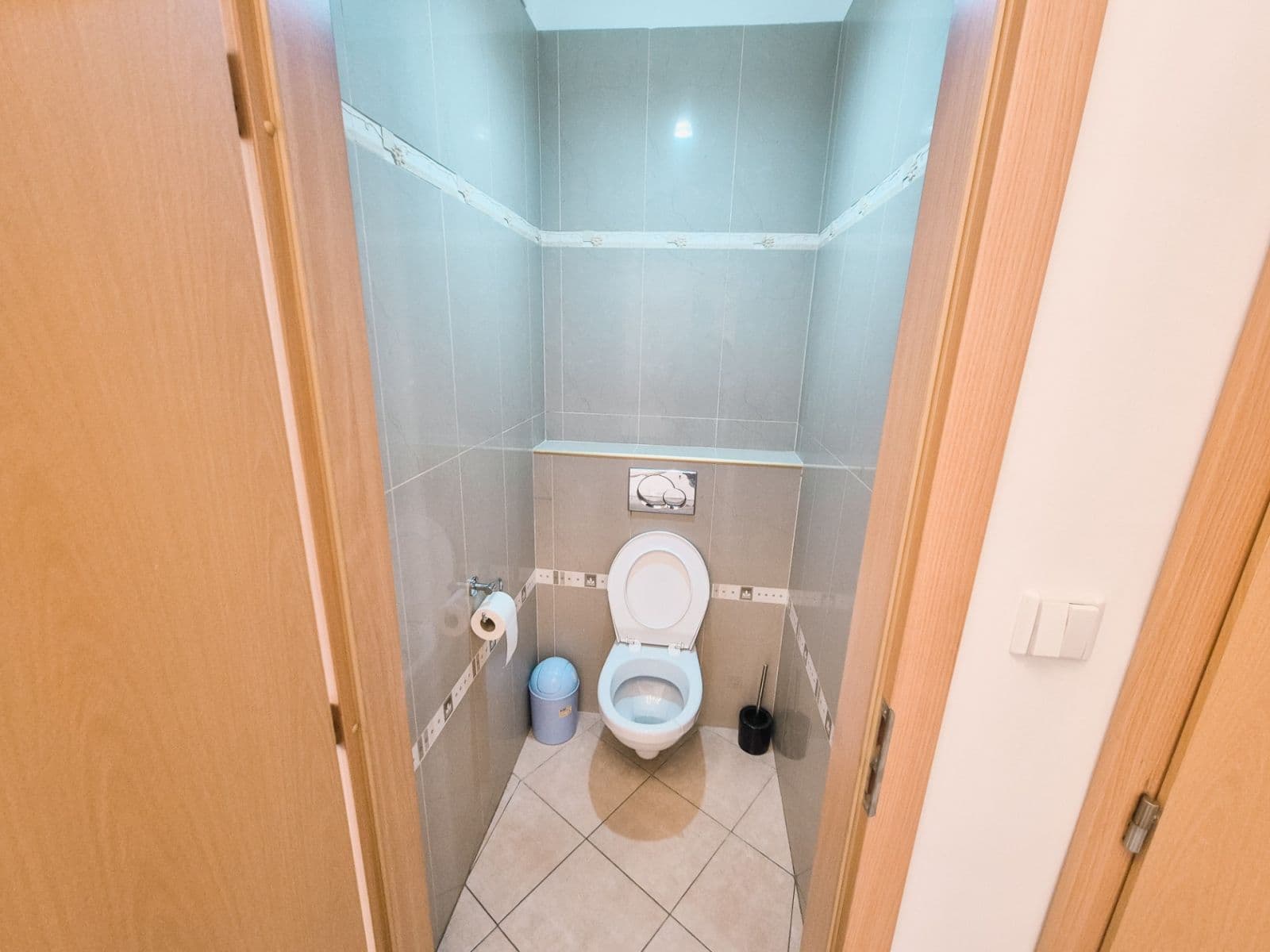 Pronájem bytu 3+1 75 m², Francouzská, Praha, Praha Pronájem bytu 3+1 75 m², Francouzská, Praha, Praha