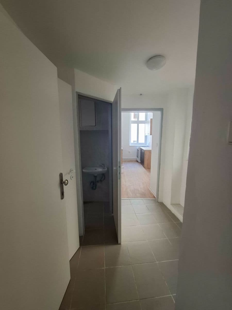 Pronájem bytu 3+1 78 m², Sedláčkova, Plzeň, Plzeňský kraj Pronájem bytu 3+1 78 m², Sedláčkova, Plzeň, Plzeňský kraj
